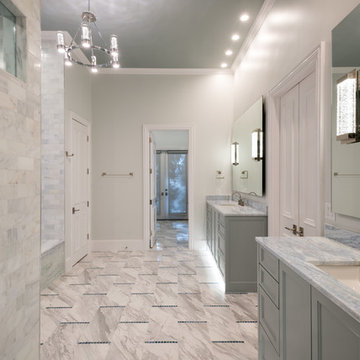Willow Bend Complete Renovation