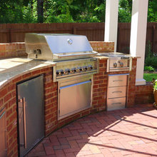 Patio Ideas