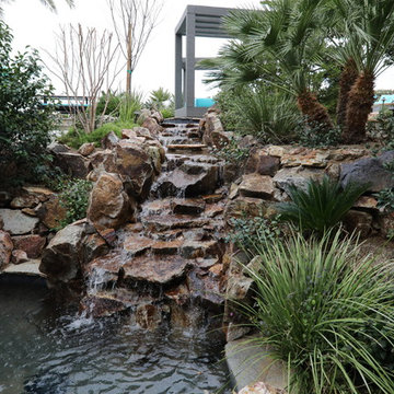 Resort goes Residential