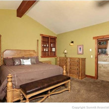 Bedroom Ideas