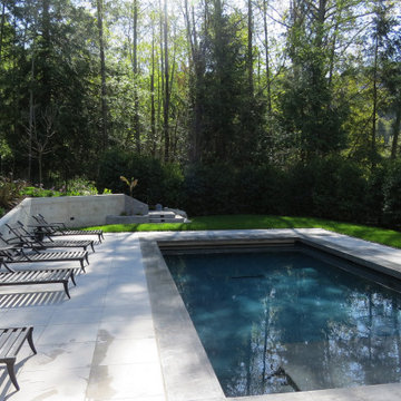 Family Fun – Private Oasis in West Vancouver
