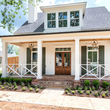 Private Residences - Provenance