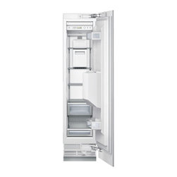 Thermador Freedom 18" Fully Flush Freezer, Custom Panel Right Hinge | T18ID800RP - Freezers