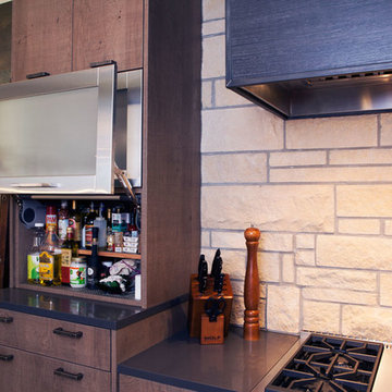 Modern Farmhouse - Kimberly Hills