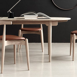 Carl Hansen Elbow Chair - Furniture
