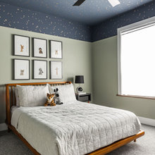 Boys Bedroom