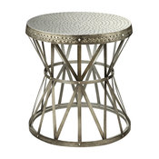 Nickel Round Table