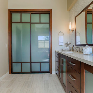 Master Bath Retreat