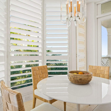 Contemporary Carlton