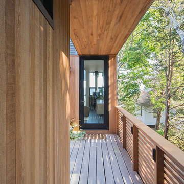 North Fork Bay House