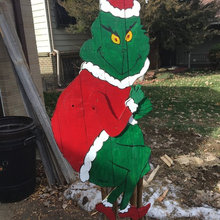 The Grinch
