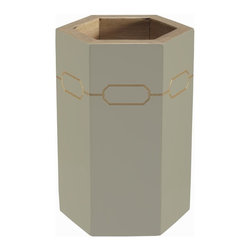Norma Etc. Cup, Taupe - Products