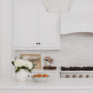 Lakehurst Kitchen Remodel