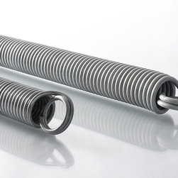 Garage Door Services - Products
