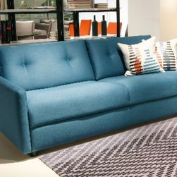 Khrome Catalog - Sofas