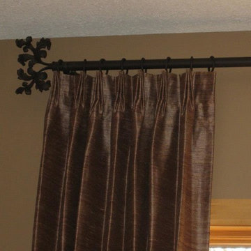 Drapery Hardware