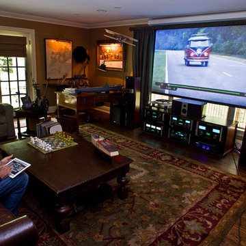 New Jersey Residence