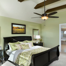 Vintage Estate Homes
