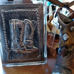 Southwest Accessories - Vases