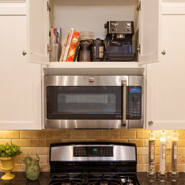 Award Winning Kitchen Remodel