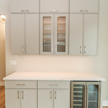 The Scarlett Modified | Downtown Naperville, IL