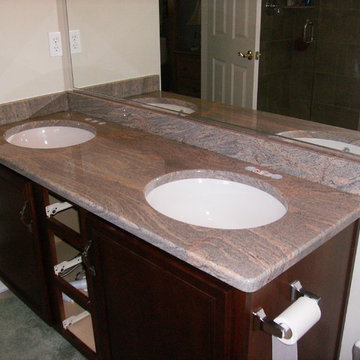 Bathrooms