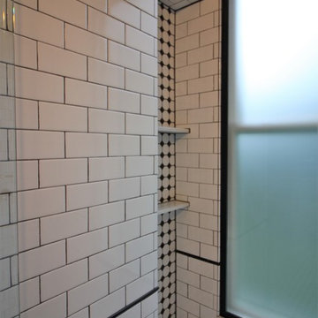 Victorian Master Bath