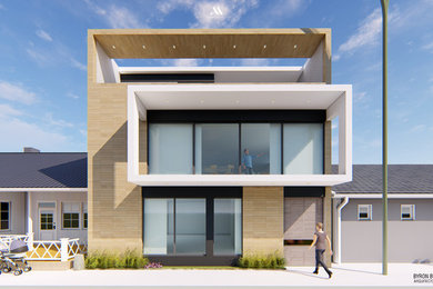 RESIDENCIA RC