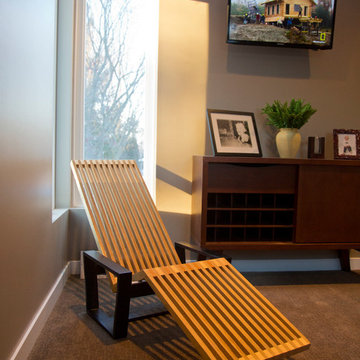The Glen Cove Residence