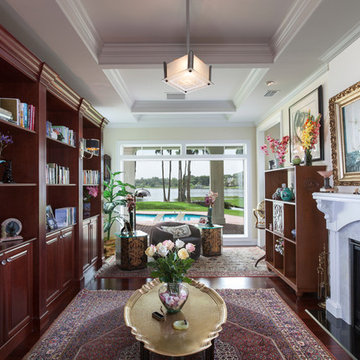 2013 Island home on Lake Butler, Windermere