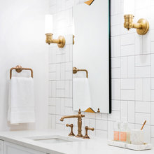 bathroom tile pattern