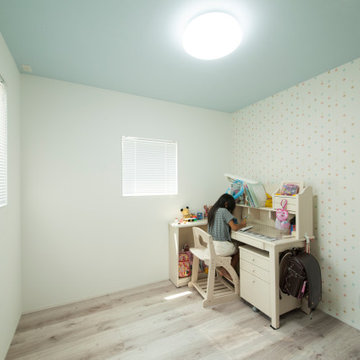 子ども部屋