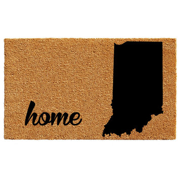 Indiana Doormat, 24"x36"