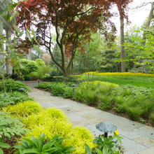 gardens