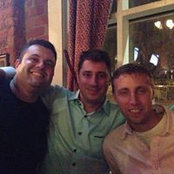 David Nevio's photo