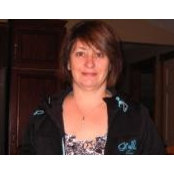 Aline Briens foto