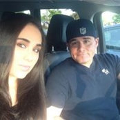 Ashley Reyes's photo