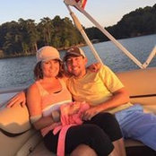 Melissa Hammett Carnes's photo