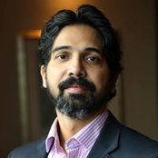 Gatik Chaujer's photo