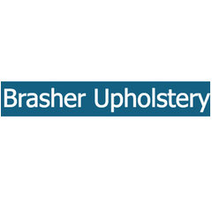 Brasher's Fine Upholstery
