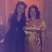 Giulia Sarno's photo
