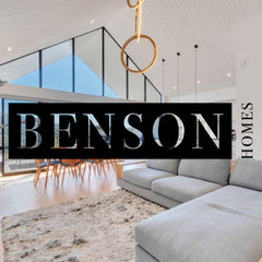 Benson Homes