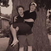 Brad Robertson's photo