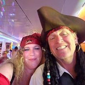 Terri Nottinghams foto