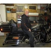Bruce Oberg's photo