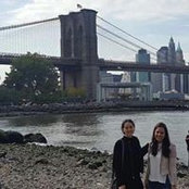 Jessica Hoyos's photo