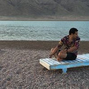 Ahmed Alaa's photo