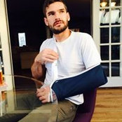 Scott Cassidy's photo