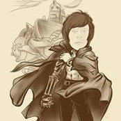Scott Mckoy's photo
