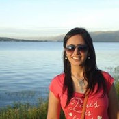 Aby Ovando's photo